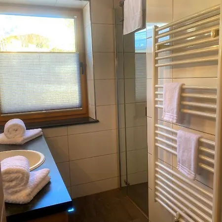 Mountain Katzenkopf Apartment