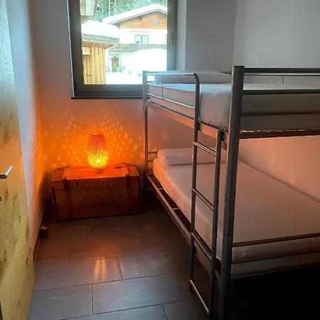 Mountain Katzenkopf * Leutasch