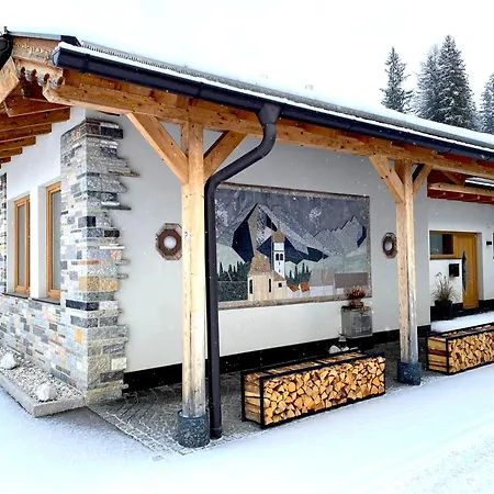 Mountain Katzenkopf Apartment *