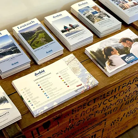 Mountain Katzenkopf * Leutasch