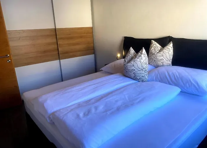 Appartement Mountain Katzenkopf *