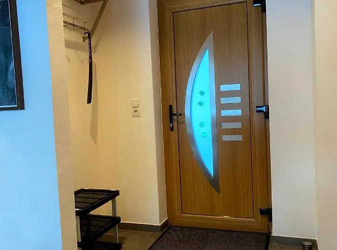 Appartement Mountain Katzenkopf