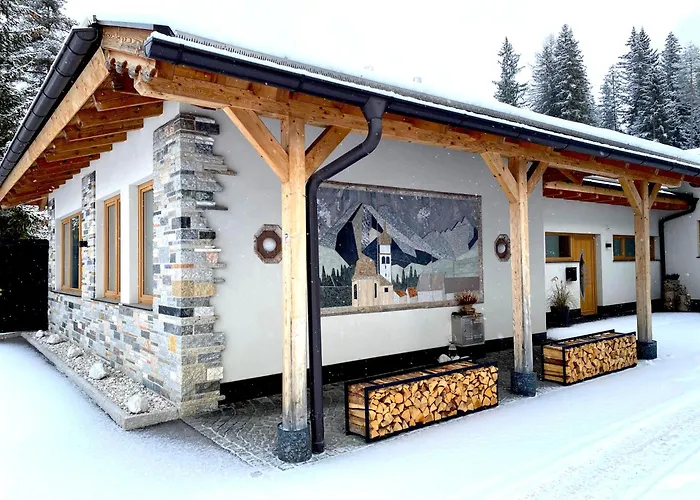 Mountain Katzenkopf Appartement *