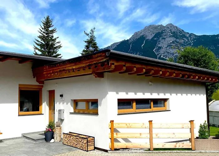 Mountain Katzenkopf Appartement *