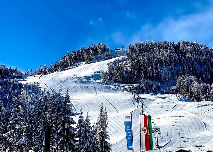 Mountain Katzenkopf * Leutasch