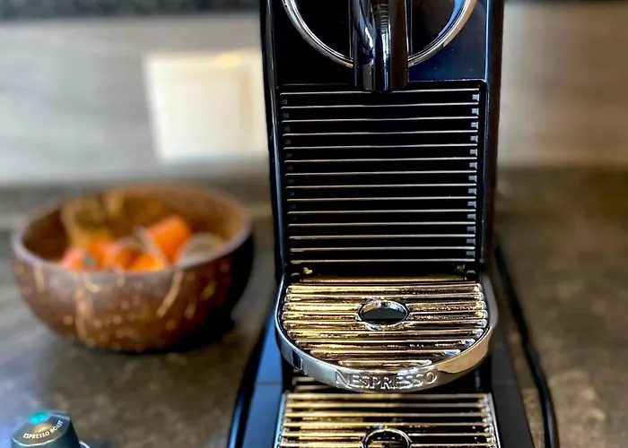 Mountain Katzenkopf Appartement *