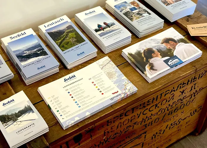 Mountain Katzenkopf * Leutasch