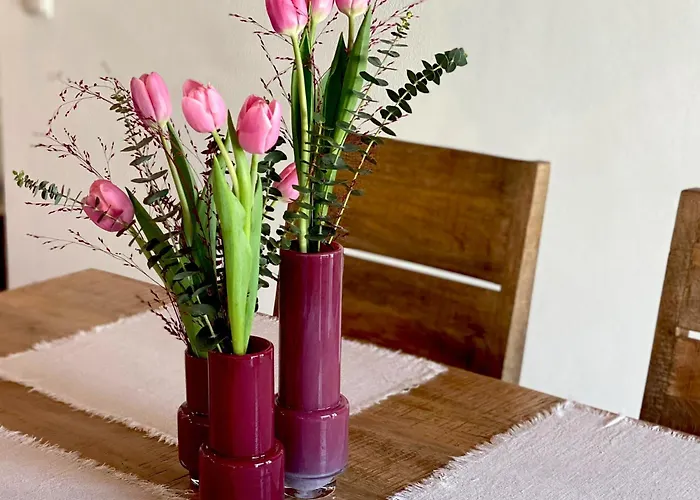 Appartement Mountain Katzenkopf