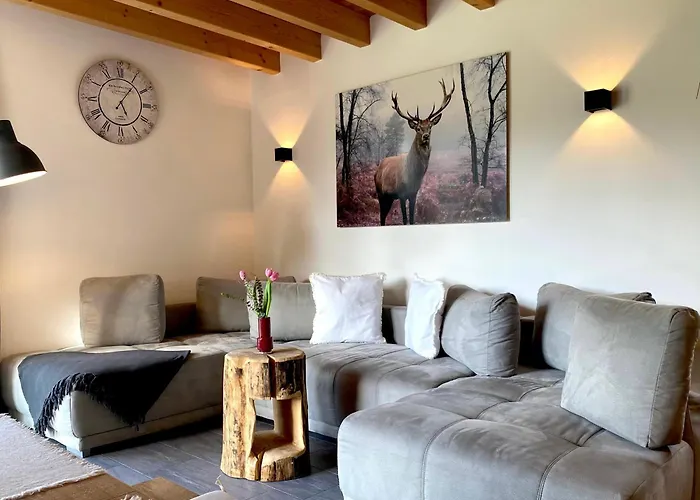 Mountain Katzenkopf Appartement *