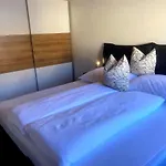 Apartman Mountain Katzenkopf *