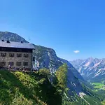 Apartman Mountain Katzenkopf Leutasch