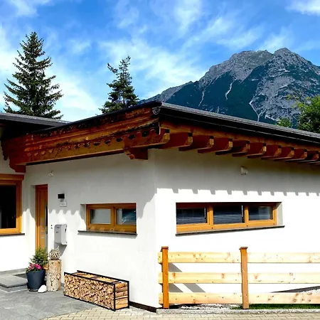 Mountain Katzenkopf Apartman *
