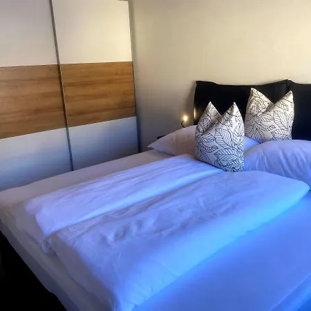 公寓 Mountain Katzenkopf *