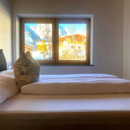 公寓 Mountain Katzenkopf *