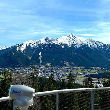 公寓 Mountain Katzenkopf