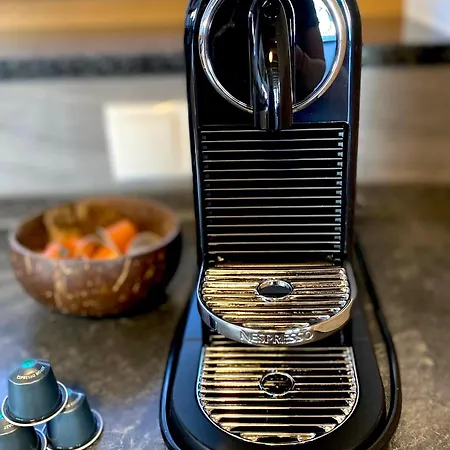 Mountain Katzenkopf 公寓 *