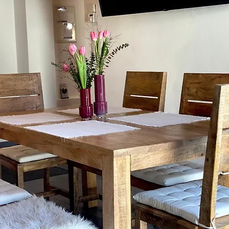 Mountain Katzenkopf *