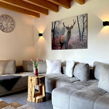 Mountain Katzenkopf 公寓 *